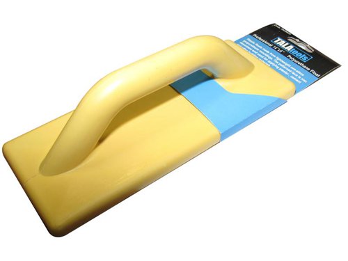 TAL Professional Polyurethane Float 360 x 150mm (14 x 6in)