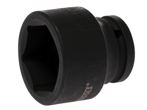 TEN Impact Socket Hexagon 6-Point 3/4in Drive 41mm