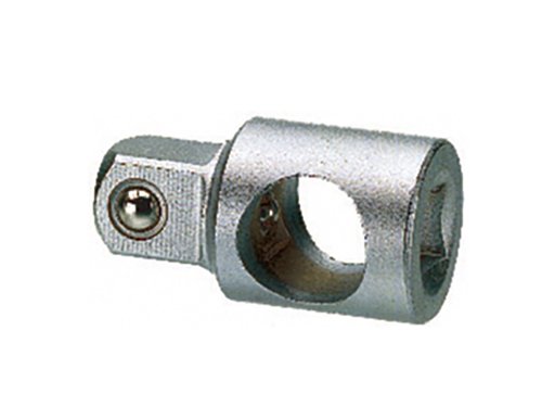 TEN T Bar Adaptor 1/2in Female 3/8in Male