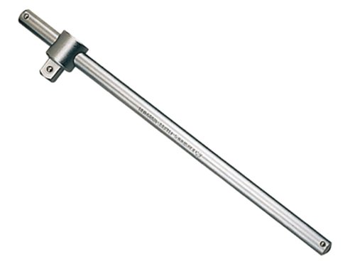 TEN Sliding T-Bar 1/2in Drive