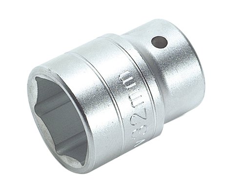 TEN Hexagon Socket 3/4in Drive 21mm