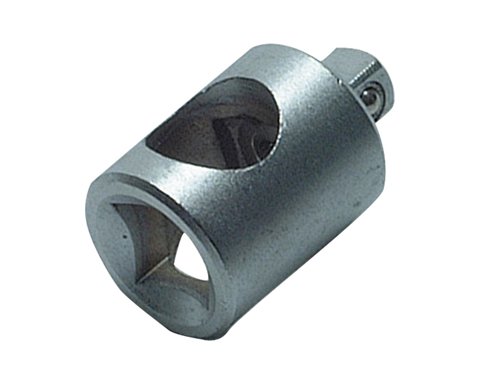 TEN 3/8in > 1/4in Socket Adaptor 3/8in Drive