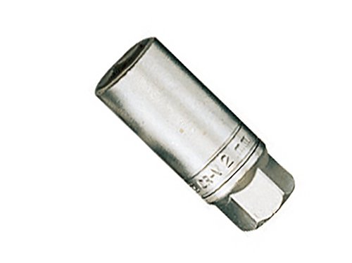 TEN Spark Plug Socket 3/8in Drive 16mm