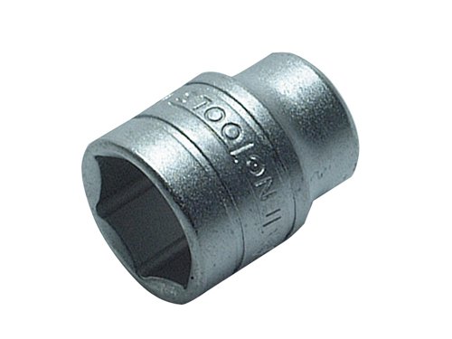 TEN Hexagon Socket 3/8in Drive 19mm