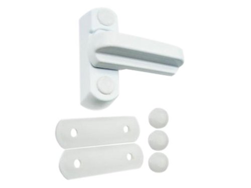 TES White Sash Jammers (2 Pack)