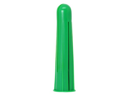 TIL Green Collar Plug 12 x 60mm Box 50