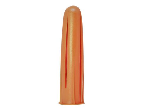 TIL Orange Collar Plug 16 x 80mm Box 30
