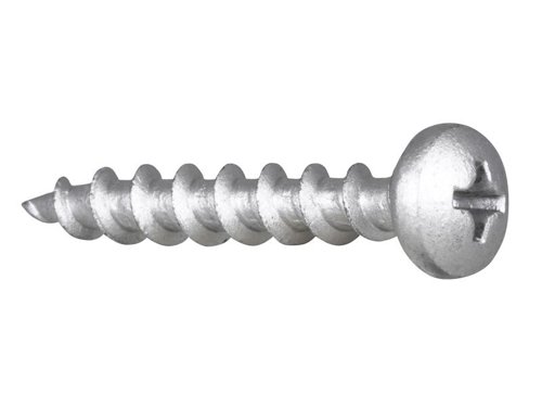 TIL Screws for Metal Clamps PH2 x 33mm Box 100