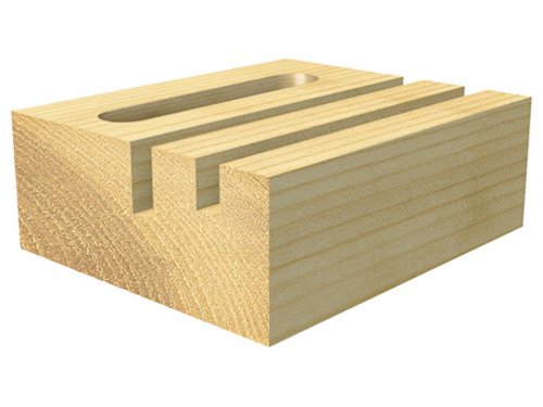 TRE 2/1 x 1/4 TCT Single Flute Cutter 1.6 x 5.0mm