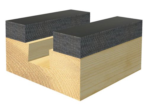 TRE 32/13 x 1/2 TCT Stair Trenching Cutter