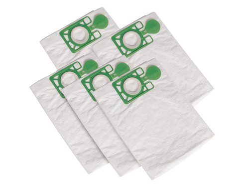 TRE T32 Micro Filter Bags (Pack 5)