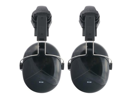 TREAIRP6A Trend AirPro Max Ear Defenders