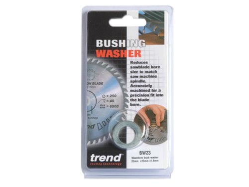 TRE CSB/BW45B Craft Bushing Washer