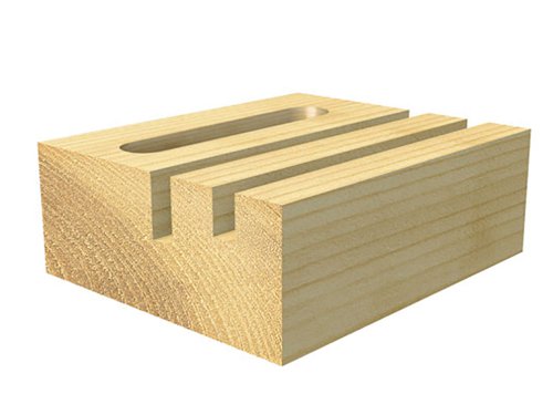 TRE C026 x 1/4 TCT Two Flute Cutter 15.9 x 25.4mm