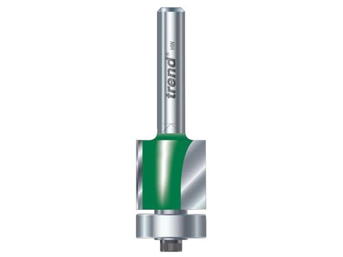 TRE C116AX1/4TC Self-Guided Trimmer 12.7 x 16.0mm