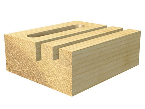 TRE C164 x 1/2 TCT Two Flute Cutter 12.7 x 63.0mm