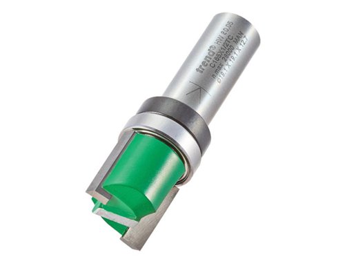 TRE C165X1/2TC Profiler 19.1 x 19.1mm 1/2in Shank