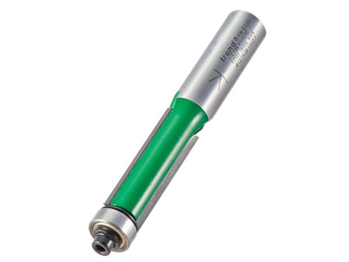 TRE C196X1/2TC Bearing Guided Trimmer 12.7 x 38mm