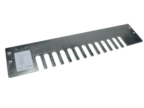 TRE CDJ300/02 Craft Dovetail 300mm 1/2 Comb Box