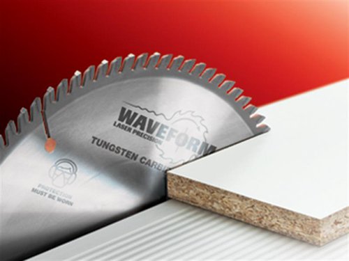 TRE CM/250X48X30 Combination Saw Blade 250 x 30mm x 48T