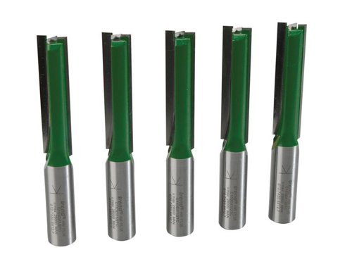 TRE CR/KFP/4 Kitchen Fitters Pack C153D (with centre tips) x 5 Pieces