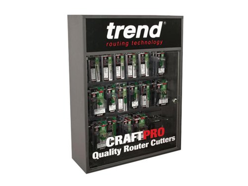 Trend Small Craft Cabinet Deal 75 Pieces