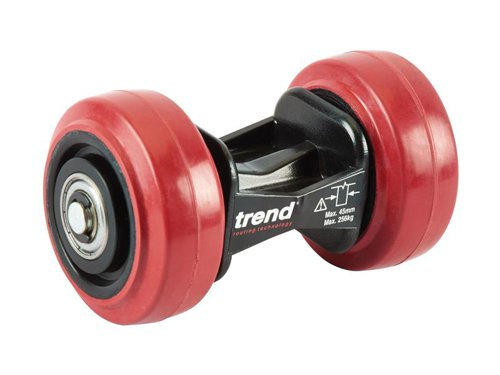 TRE D/SKATE/A Door Skate
