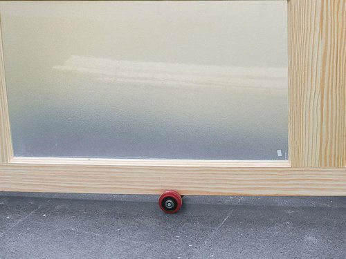 TRE D/SKATE/A Door Skate