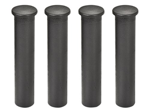 Trend KWJ/Pin/4 Pins 10mm (4 Pack)