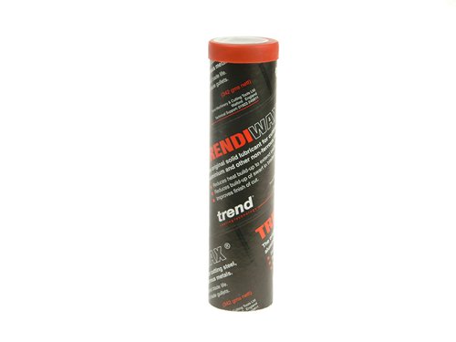 TRENDIWAX Trend Lubricant Wax Stick
