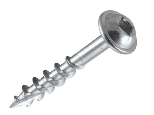 TRE Pocket Hole Screw No.7/8 x 30mm (Pack 500)