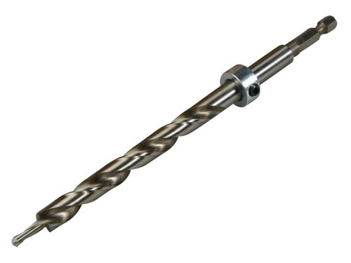 TRE Pocket Hole Drill 9.5mm
