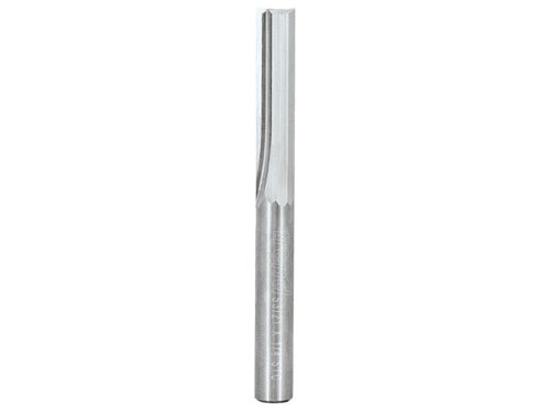 Trend S3/21 x 1/4 Solid Two Flute Cutter 6.3 x 28mm