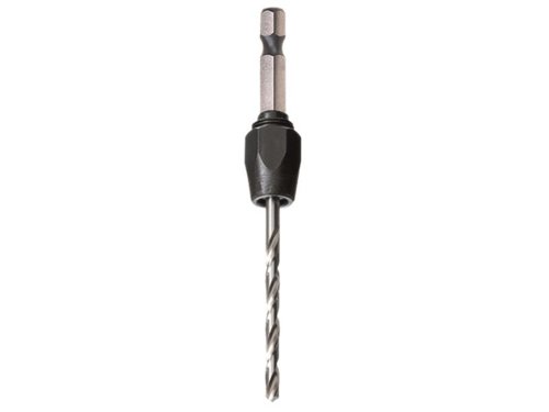TRE SNAP/D/4MM Drill & Adaptor 4mm