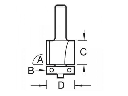 TRET46014TC