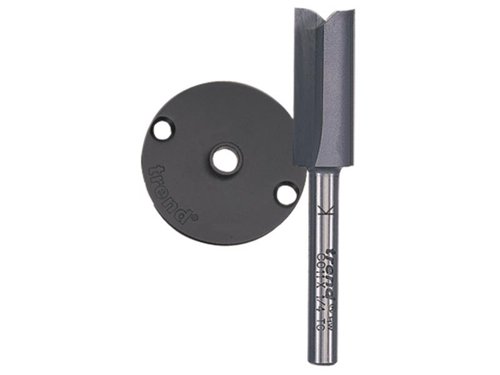 TRE TEMP/LN57X1/4 Letter Number Cutter/Bush
