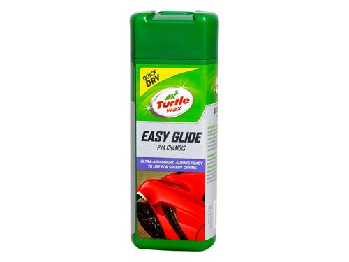 TWX4251 Turtle Wax Easy Glide PVA Synthetic Chamois