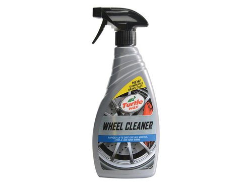 TWX Wheel Cleaner 500ml
