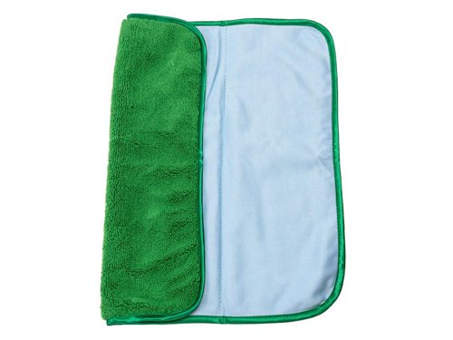 TWX5344 Turtle Wax Clean & Sparkle Glass Towel