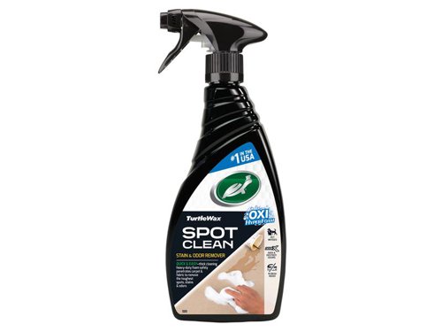 TWX Spot Clean Stain & Odour Remover 500ml