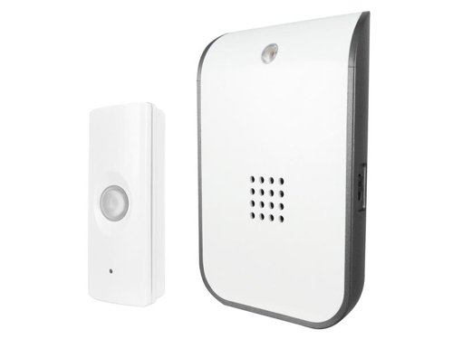 UNC Premium Portable Door Chime