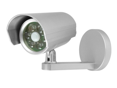 UNC Dummy CCTV Camera