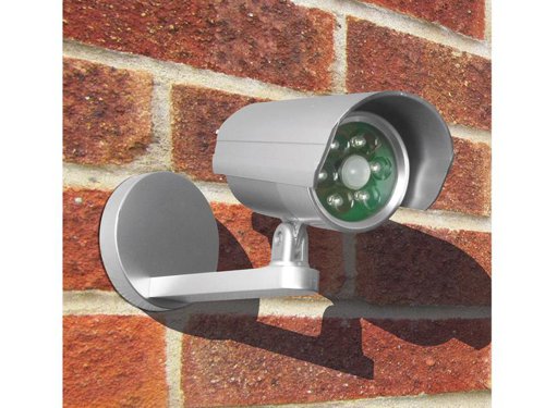 UNC65562 Uni-Com Dummy CCTV Camera