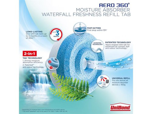 UNI360RWATER