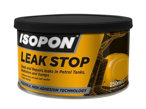 UPO ISOPON Leak Stop 250ml