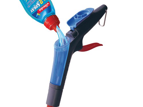 Vileda 1-2 Spray Active Spray Cleaner 750ml
