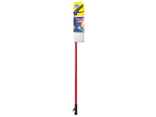 VIL140626 Vileda 1-2 Spray Mop Head & Handle