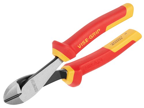 IRWIN® Vise-Grip® Diagonal Cutter Pliers VDE 200mm