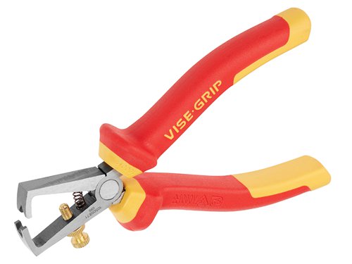 IRWIN® Vise-Grip® Wire Stripper VDE 150mm