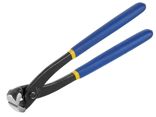 IRWIN® Vise-Grip® Construction Nippers 225mm (9in)